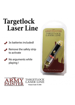 The Army Painter: Targetlock Laser Line